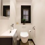 アパート Stylish Town House With 3 Bedrooms And Private Parking *