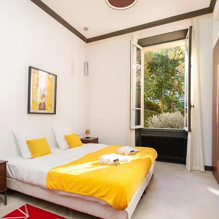 Maiffret Yourhosthelper Apartment *