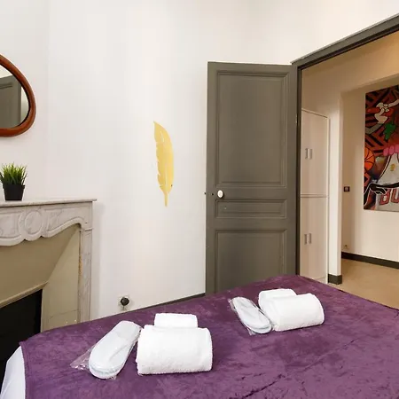 Apartment Maiffret Yourhosthelper