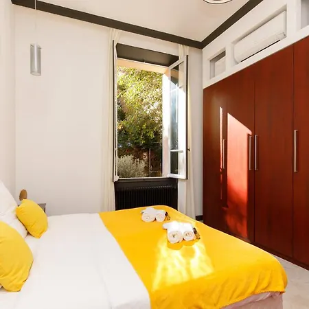 Appartement Maiffret Cannes