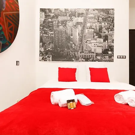 Maiffret Appartement