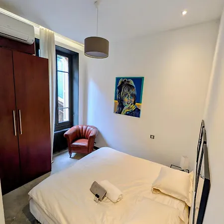 Stylish Town House With 3 Bedrooms And Private Parking * Cannes